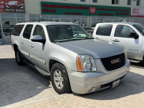 GMC Yukon 